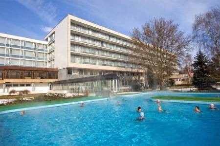 Invia – Hotel Spa Hotel Grand Splendid, Piešťany,  recenzie