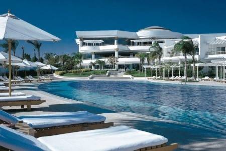Invia – Royal Monte Carlo Sharm Resort & Spa,  recenzie