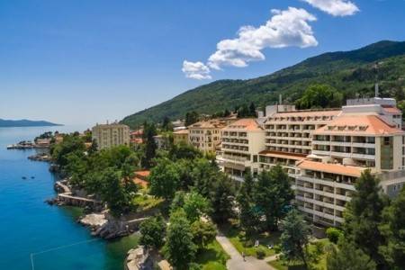 Invia – Smart Selection Hotel Istra,  recenzie