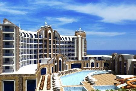 Invia – The Lumos Deluxe Resort Hotel & Spa,  recenzie