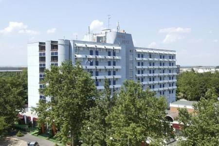 Invia – Bükfürdö – Hotel Répce ***,  recenzie