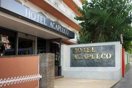 Invia – Hotel Acapulco,  recenzie