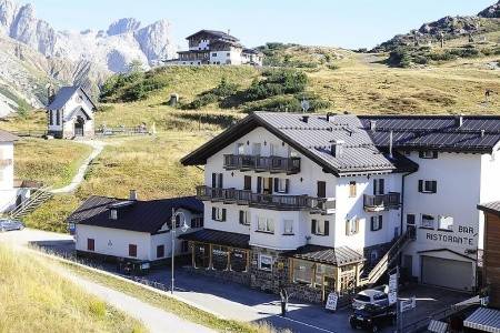 Invia – Hotel Alpenrose Pig – San Martino Castrozza / Passo Rolle,  recenzie