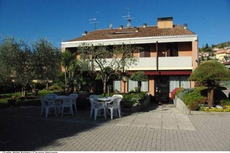 Invia – Hotel Andreis V Cavaion Veronese – Lago Di Garda,  recenzie