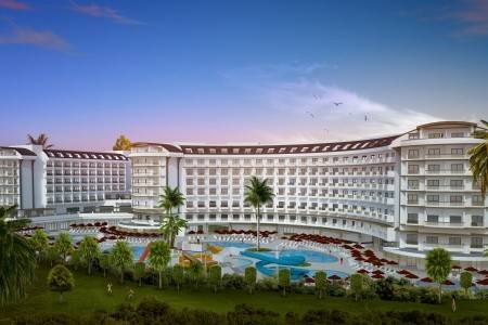 Invia – Hotel Calido Maris Beach Resort,  recenzie