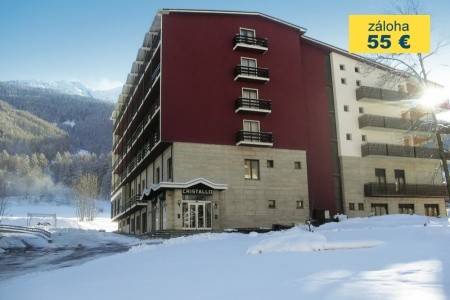 Invia – Hotel Club Cristallo Pig– Aprica,  recenzie