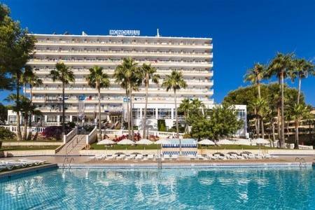 Invia – Hotel Globales Honolulu,  recenzie