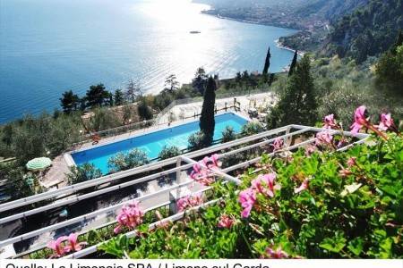 Invia – Hotel Limonaia V Limone Sul Garda – Lago Di Garda,  recenzie