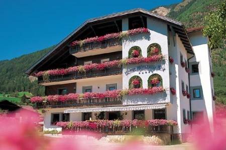 Invia – Hotel Mühlenerhof – Molini Di Tures/mühlen In Taufers,  recenzie