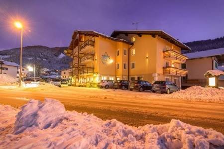 Invia – Hotel Negritella Pig – Ziano Di Fiemme,  recenzie