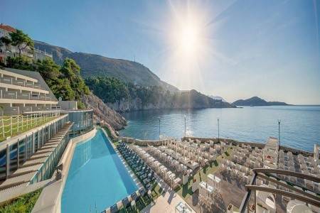 Invia – Hotel Rixos Libertas – Dubrovnik,  recenzie