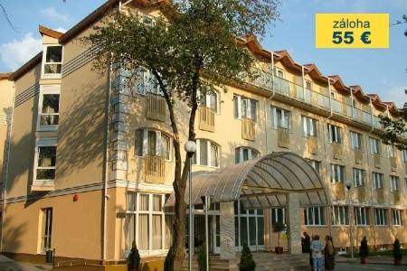 Invia – Hungarospa Thermal Hotel,  recenzie