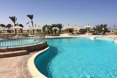 Invia – Hurghada Coral Beach Hotel (Ex Rotana),  recenzie