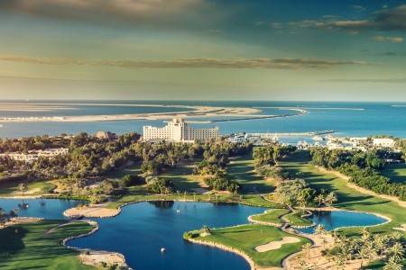 Invia – Ja Jebel Ali Beach Hotel,  recenzie