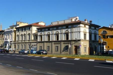 Invia – Residence San Nicolo,  recenzie