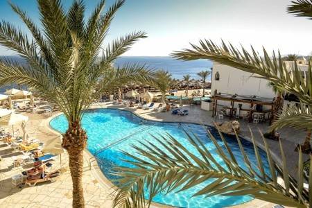 Invia – Sharm Resort,  recenzie