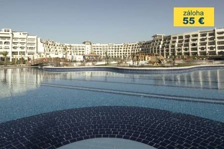 Invia – Steigenberger Al Dau Beach Hotel,  recenzie