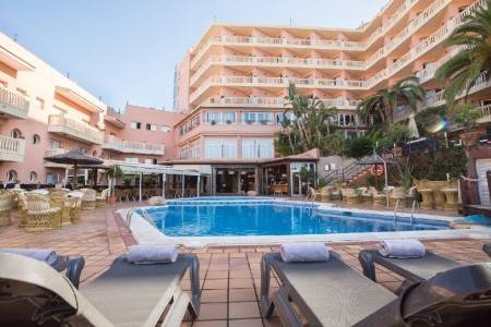 Invia – Alba Seleqtta Hotel Spa Resort,  recenzie