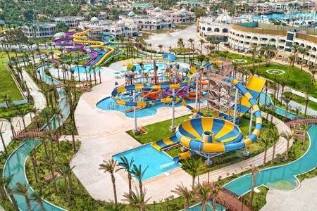 Invia – Hotel Crystal Beach & Aquapark,  recenzie