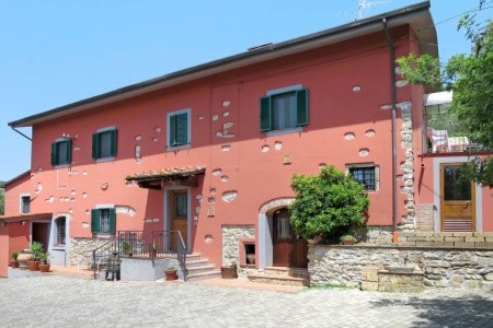 Invia – Casa Francesco (Mtm180),  recenzie