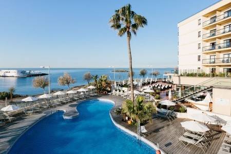 Invia – Hotel Alua Soul Palma – Len Pre Dospelých,  recenzie