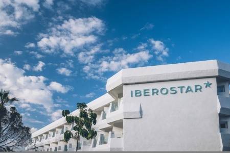Invia – Hotel Iberostar Marbella Coral Beach,  recenzie