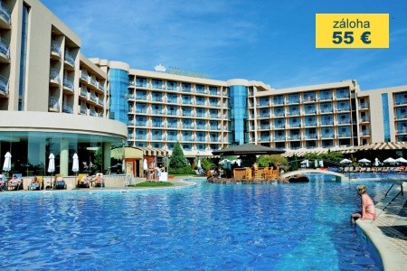Invia – Hotel Tiara Beach,  recenzie