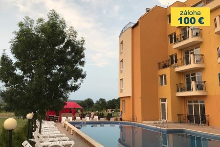 Invia – Orios – Klubový Hotel,  recenzie