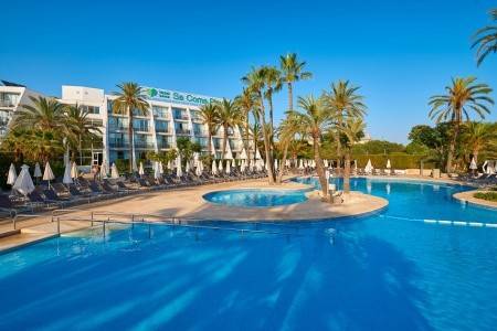 Invia – Protur Sa Coma Playa Hotel & Spa,  recenzie