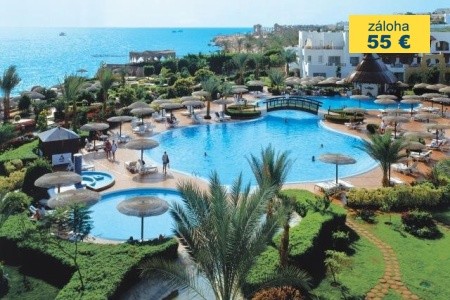 Invia – Viva Sharm Hotel,  recenzie