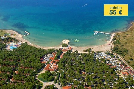 Invia – Zaton Holiday Resort (Mh) – Zadar,  recenzie
