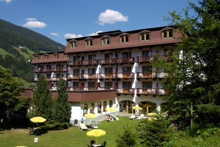 Invia – Alpenhotel Weitlanbrunn, Tirolsko