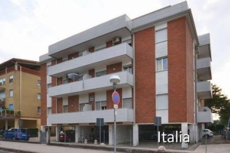Invia – Apartmány Piazza Treviso, Bibione