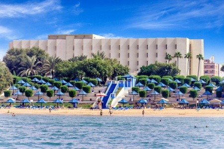 Invia – Bin Majid Beach Hotel,  recenzie