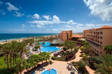 Invia – Elba Sara Beach And Golf Resort, Fuerteventura