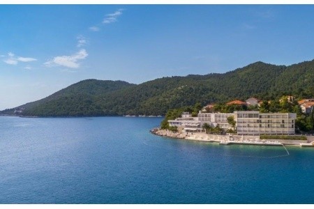 Invia – Hotel Aminess Lume, Korčuľa