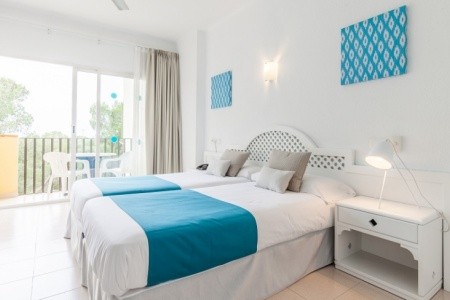Invia – Hotel Blue Sea Costa Verde,  recenzie