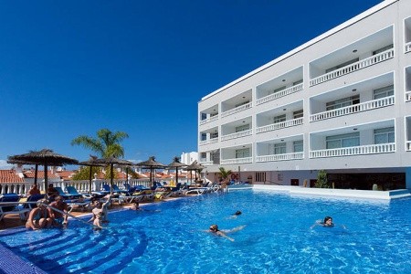 Invia – Hotel Blue Sea Lagos De Cesar,  recenzie