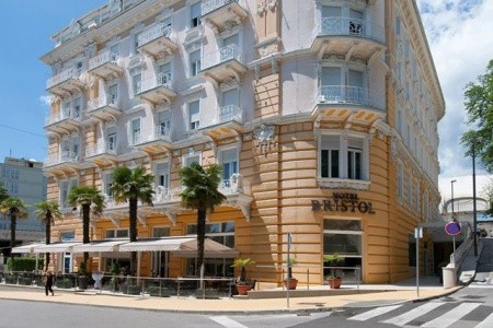 Invia – Hotel Bristol By Ohm Group,  recenzie