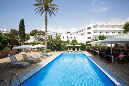 Invia – Hotel Cala Gran – Costa Del Sur,  recenzie