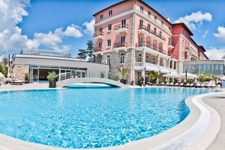 Invia – Hotel Valamar Collection Imperial, Rab