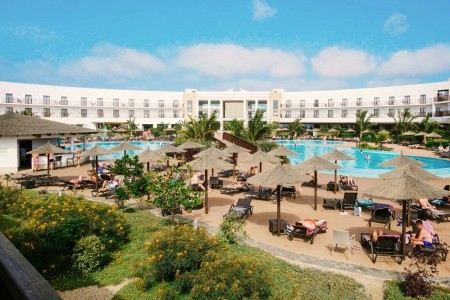Invia – Melia Dunas Beach Resort & Spa,  recenzie