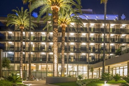 Invia – Palmon Bay Hotel And Spa,  recenzie
