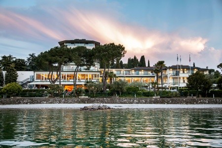 Invia – Parkhotel Casimiro Village, Lago di Garda