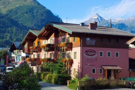 Invia – Pension Alpenrose, Rakúsko