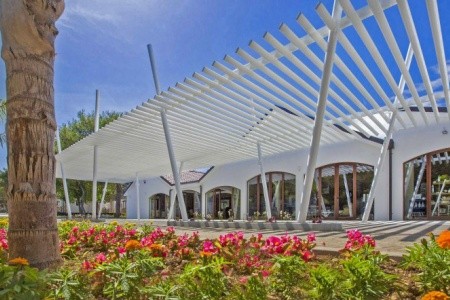 Invia – Resort Belvedere (Appartements), Trogir
