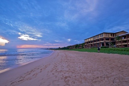 Invia – The Long Beach Resort, Srí Lanka
