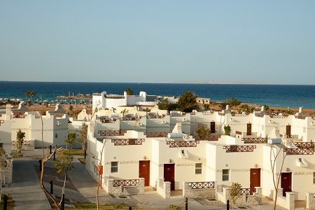 Invia – Hotel Coral Beach, Hurghada