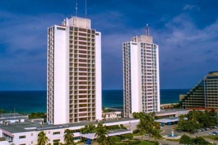 Invia – Neptuno -Tritón, La Habana (Havana)