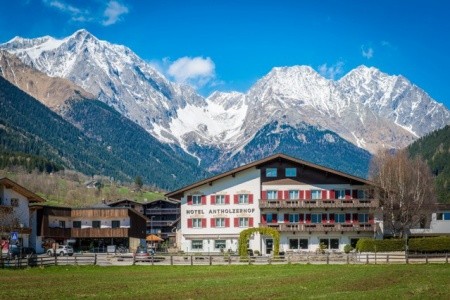 Invia – Antholzerhof	(Anterselva Di Mezzo), Južné Tyrolsko